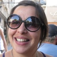 Claire Defurne