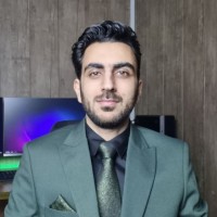 Mohammad Javad Sabri