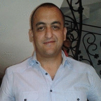 mohamed jamoussi