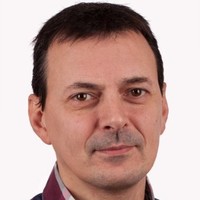 Serge Dero