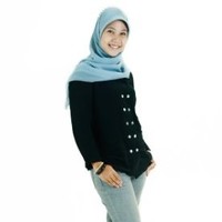 Rizkie Kurnia Rakhmawati