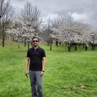 Shaik M Rahmathullah