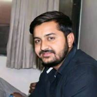 Pratik Kirit Soni