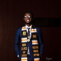 Kelvin Appiah