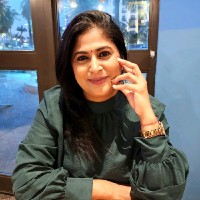 Pam Naidoo