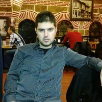Samet Kabakcıoğlu