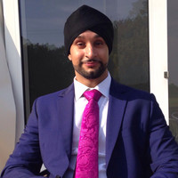 Randeep Bharaj