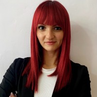 Maxine Vassallo