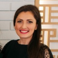 Lucy Streja-Bodirlau