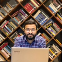 Muhammad Usama