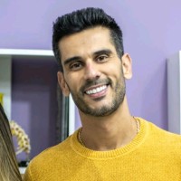 Marcus vinicius Brito