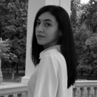 Olivia Moldovan
