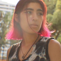 Daniela Berríos Campos