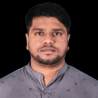 Lokesh Sambandan