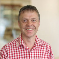 Robin McClimont