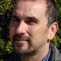 Juan Enrique Gavino