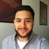 Isaac Morales Jr.