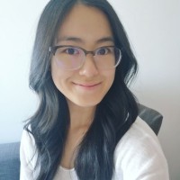 Jasmine Pham, PhD