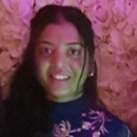 Anisha Patel Msc
