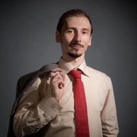Андрей Балыков