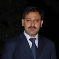 naveed Ali syed