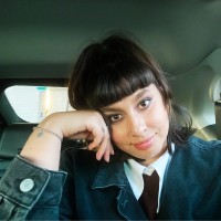 Jackie Oropeza