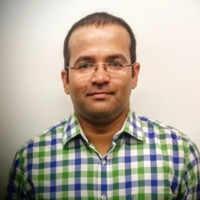 Mandar Gokhale