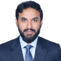 Zakiuddin Rafi