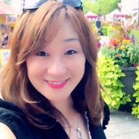 Violet K. Kim