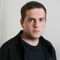 Stefanos Pasios