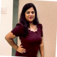 Riddhi Khale