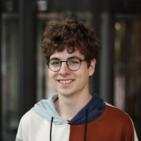 Maximilian Schaldach