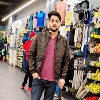 Shrey Gupta