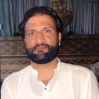 Waqas Kiyani