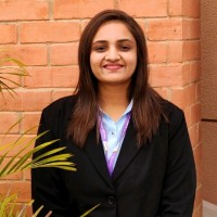 Deepankshi Shah