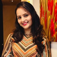 Yamini Pudipatla