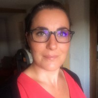 Gwenaëlle Jost