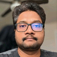 Kiran Kumar P.
