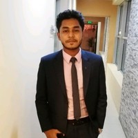 Mahmud Hossain Chowdhury Rafsan