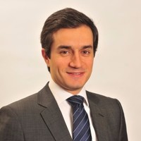 Dimitris Vallindas