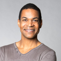 Steeve Eugene
