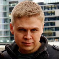Sergey Melnikov