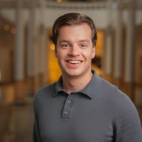 Ruben van de Meeberg