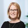 Dorte Ravn Johansen (DK)