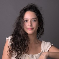 Maria Clara Braga Santos