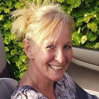 Jeanette Kjær