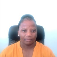 Zodwa Mtshali