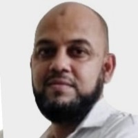 Sarfaraz Shaikh