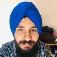 Manjodh Singh