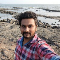Shubham Salunke
